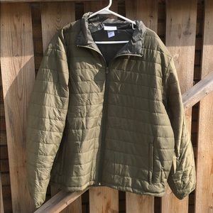 NWOT Ducks Unlimited jacket